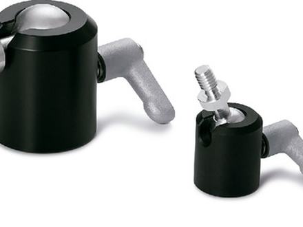 ball joint - ext. thread