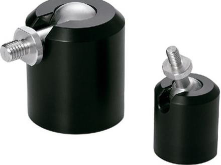 ball joint - screw ext. thread