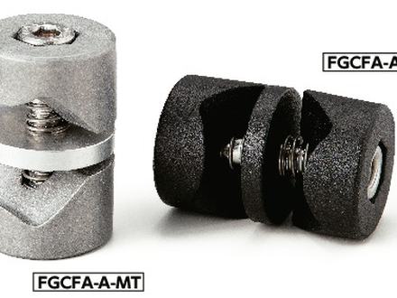 cross clamp - bolt