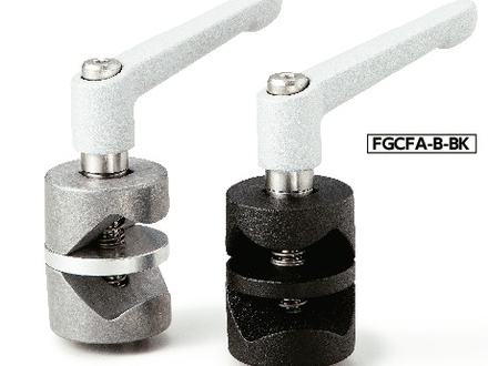 cross clamp