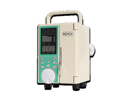 Infusion pump