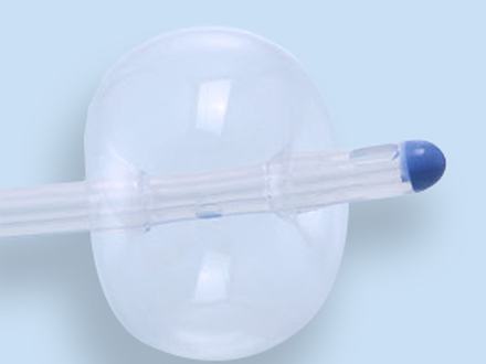Urinary (Foley) catheter