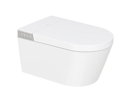 Smart toilet