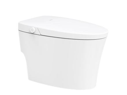 Smart toilet M1