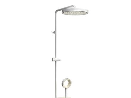 Shower set