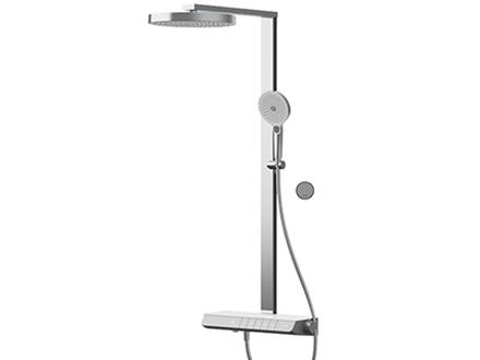 Shower set