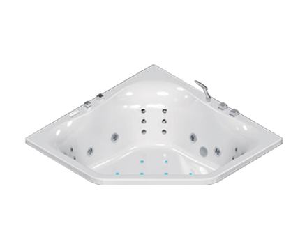 Bathtub
