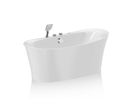 Bathtub