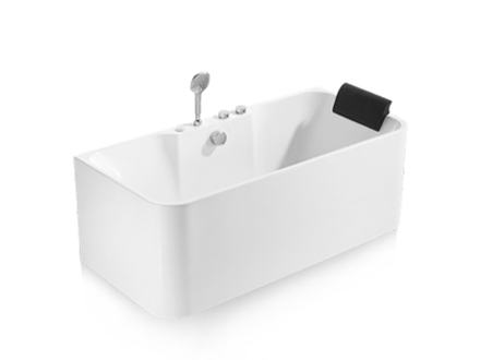 Bathtub