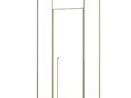 Shower enclosure