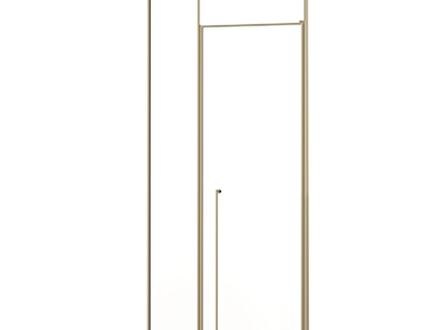 Shower enclosure