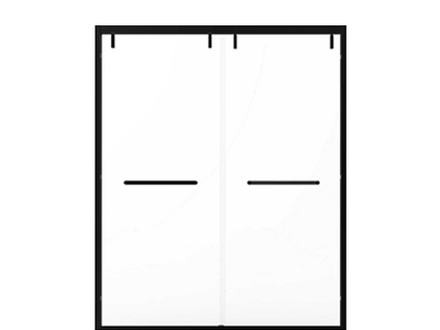 Shower enclosure