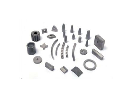 Carbide precision parts  gears, seals, wear parts